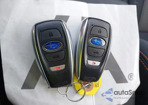 2020 Subaru Crosstrek Premium из США, поврежденный, VIN JF2GTAEC7LH227448